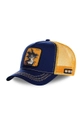 blu navy Capslab berretto da baseball Unisex