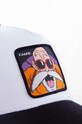 Akcesoria Capslab - Czapka z daszkiem Dragon Ball CL.DBZ2.1.KAM4 biały