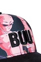 Akcesoria Capslab - Czapka z daszkiem DRAGON BALL CL.DBZ4.1.BUU2 niebieski