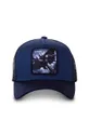 Capslab berretto da baseball DC COMICS blu navy