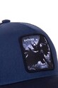 Accesorii Capslab șapcă DC COMICS CL.DC2.1.BAT4 bleumarin