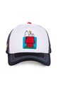 Capslab baseball sapka PEANUTS CL.PEA.1.HOU fehér ZA00
