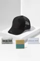 чорний Кепка Next generation headwear Unisex