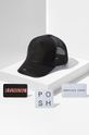 černá Čepice Next generation headwear Unisex