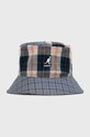 Шляпа Kangol остальные тёмно-синий K5297.MB432