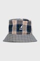Kangol pălărie altele bleumarin K5297.MB432