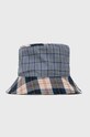 Аксессуары Шляпа Kangol K5297.MB432 тёмно-синий