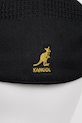 Κασκέτα Kangol 0290BC.BG991 μαύρο AA00