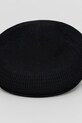 Αξεσουάρ Κασκέτα Kangol 0290BC.BG991 μαύρο