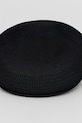 Αξεσουάρ Κασκέτα Kangol 0290BC.BG991 μαύρο