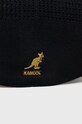 Akcesoria Kangol Kaszkiet 0290BC.BG991 czarny