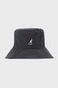Kangol Kapelusz pozostałe szary K5298.IN005