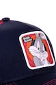 Akcesoria Capslab - Czapka z daszkiem x Looney Tunes CL.LOO.1.BUN5 czarny