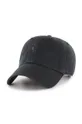 μαύρο Καπέλο 47brand Epl Liverpool Liverpool FC Unisex