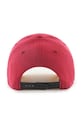 47 brand czapka EPL Liverpool EPL.BLPMS04WBP.RZ czerwony ZA00