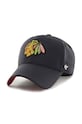 47brand sapca Nhl Chicago Blackhawks altele negru H.BKLNE04BBV.BK