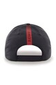Кепка 47 brand Nhl Chicago Blackhawks H.BKLNE04BBV.BK чёрный ZA00