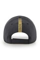 Doplnky Čiapka 47 brand Nhl Anaheim Ducks H.BKLNE25BBV.BK čierna