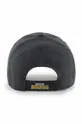 Καπέλο 47 brand Nhl Boston Bruins Shadow Original NHL Boston Bruins μαύρο