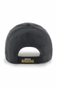 Καπέλο 47brand Nhl Boston Bruins Shadow Original NHL Boston Bruins μαύρο