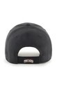47 brand Czapka NHL Florida Panthers H.MVP26WBV.BKC czarny ZA00