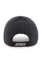 Čepice 47brand NHL Vintage LA Kings HVIN.MVPTT08WBV.BKA88 černá ZA00