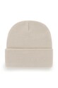 47 brand czapka MLB New York Yankees B.BRNCK17ACE.BN beżowy ZA00