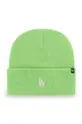 zielony 47 brand czapka MLB Los Angeles Dodgers Unisex
