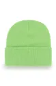 Καπέλο 47 brand Mlb Los Angeles Dodgers πράσινο