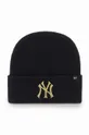črna Kapa 47 brand Mlb New York Yankees Unisex