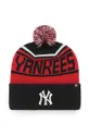 crna Kapa 47 brand Mlb New York Yankees Unisex