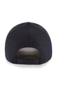 47brand șapcă din amestec de lână MLB New York Yankees B.MVPSP17WBP.NYC bleumarin ZA00
