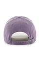 47 brand czapka MLB New York Yankees B.BSRNR17GWS.II fioletowy ZA00