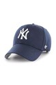 47brand sapca Mlb New York Yankees altele albastru B.RAC17CTP.NY