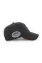 czarny 47brand czapka z daszkiem MLB New York Yankees