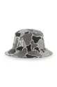 серый Шляпа из хлопка 47brand Mlb New York Yankees Unisex