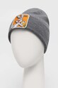 Capslab caciula X Looney Tunes CL.LOO5.1.BON.BUN2 gri ZA00