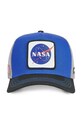Capslab sapka x Nasa CL.NASA.1.NAS3 kék ZA00