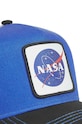 Doplňky Čepice Capslab x Nasa CL.NASA.1.NAS3 modrá