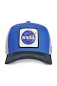 Кепка Capslab x Nasa CL.NASA.1.NAS3 белый ZA00