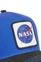 Akcesoria Capslab czapka x Nasa CL.NASA.1.NAS3 biały