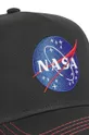 Capslab cappello in cotone bambino X NASA 100% Cotone