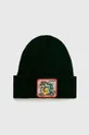 πράσινο Καπέλο Capslab X Mario Unisex