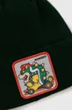 Šiltovka Capslab X Mario zelená