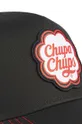 Capslab czapka z daszkiem CHUPA CHUPS 50 % Bawełna, 50 % Poliester