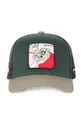 Capslab berretto da baseball DISNEY verde