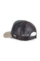 Capslab czapka z daszkiem DISNEY zielony CL.DIS.1.BEA1