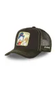 marrone Capslab berretto da baseball DISNEY Unisex