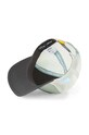 Capslab czapka z daszkiem DISNEY CL.DIS4.1.CAS.DON2 zielony