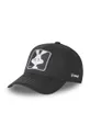 μαύρο Καπέλο Capslab LOONEY Unisex